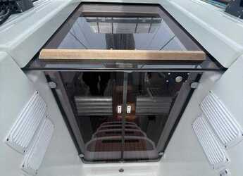 Louer voilier à Muelle de la lonja - Sun Odyssey 440*