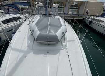 Louer voilier à Muelle de la lonja - Sun Odyssey 440*