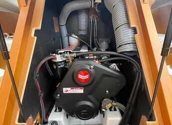 Louer voilier à Muelle de la lonja - Sun Odyssey 440*