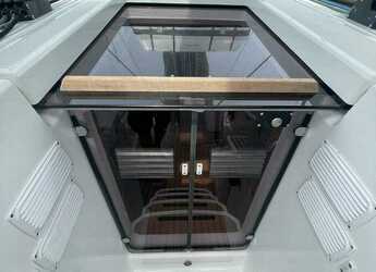 Alquilar velero en Muelle de la lonja - Sun Odyssey 440*