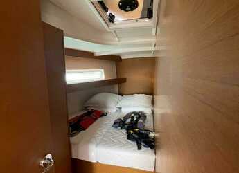 Alquilar velero en Muelle de la lonja - Sun Odyssey 440*