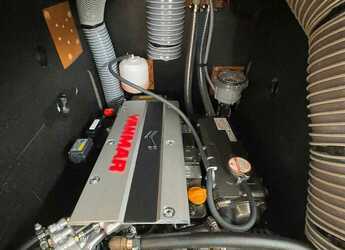 Alquilar velero en Muelle de la lonja - Sun Odyssey 440*