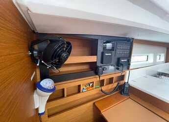 Louer voilier à Muelle de la lonja - Sun Odyssey 440*