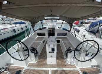 Louer voilier à Muelle de la lonja - Sun Odyssey 440*