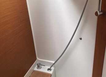 Louer voilier à Muelle de la lonja - Sun Odyssey 419