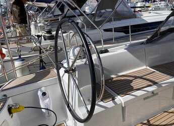 Louer voilier à Muelle de la lonja - Sun Odyssey 519