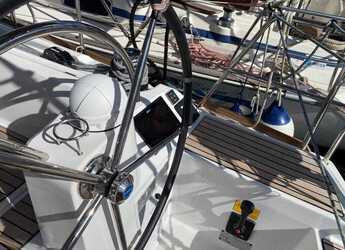 Louer voilier à Muelle de la lonja - Sun Odyssey 519