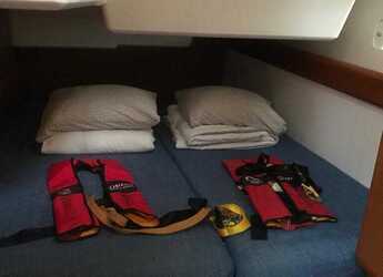 Louer voilier à Muelle de la lonja - Sun Odyssey 519