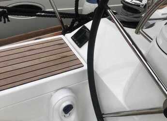 Louer voilier à Muelle de la lonja - Sun Odyssey 519