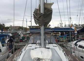 Louer voilier à Muelle de la lonja - Sun Odyssey 519