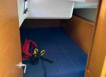 Louer voilier à Muelle de la lonja - Sun Odyssey 440