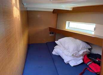 Louer voilier à Muelle de la lonja - Sun Odyssey 440