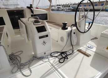 Louer voilier à Muelle de la lonja - Sun Odyssey 440