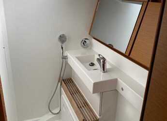 Louer voilier à Muelle de la lonja - Sun Odyssey 440