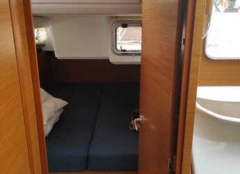 Louer voilier à Muelle de la lonja - Sun Odyssey 440