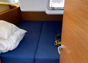 Louer voilier à Muelle de la lonja - Sun Odyssey 440