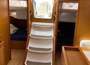 Louer voilier à Muelle de la lonja - Sun Odyssey 440