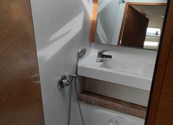 Louer voilier à Muelle de la lonja - Sun Odyssey 440