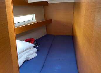 Louer voilier à Muelle de la lonja - Sun Odyssey 440