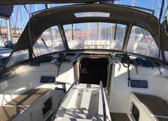 Louer voilier à Muelle de la lonja - Sun Odyssey 519