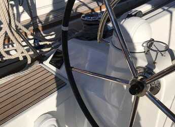 Louer voilier à Muelle de la lonja - Sun Odyssey 519