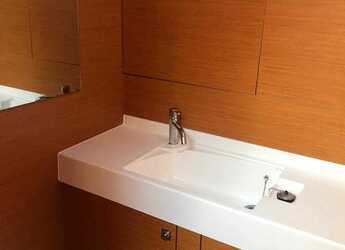 Louer voilier à Muelle de la lonja - Sun Odyssey 519