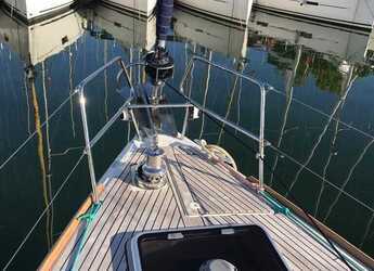 Louer voilier à Muelle de la lonja - Sun Odyssey 519