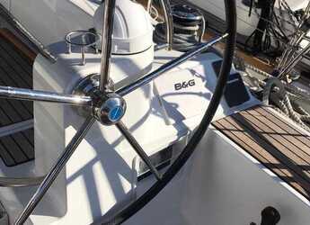 Louer voilier à Muelle de la lonja - Sun Odyssey 519