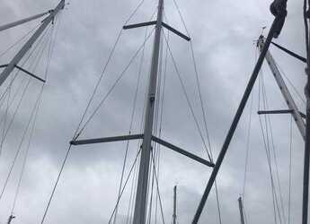 Louer voilier à Muelle de la lonja - Sun Odyssey 519