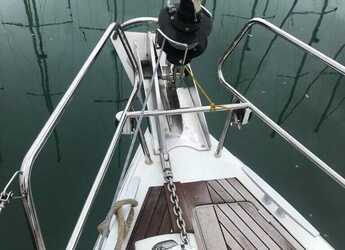 Louer voilier à Muelle de la lonja - Sun Odyssey 519