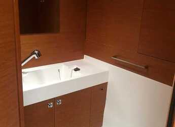 Louer voilier à Muelle de la lonja - Sun Odyssey 519