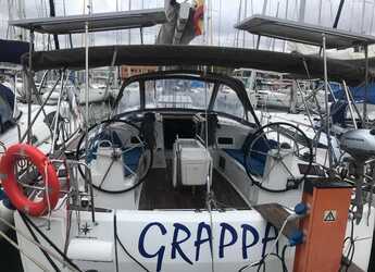 Louer voilier à Muelle de la lonja - Sun Odyssey 519