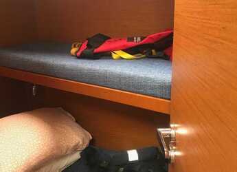 Louer voilier à Muelle de la lonja - Sun Odyssey 519