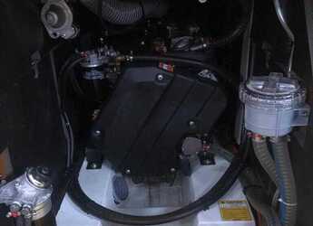 Louer voilier à Muelle de la lonja - Sun Odyssey 519