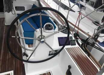 Louer voilier à Muelle de la lonja - Sun Odyssey 519