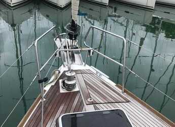 Louer voilier à Muelle de la lonja - Sun Odyssey 519
