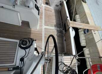 Louer voilier à Puerto Deportivo Radazul - Sun Odyssey 440*