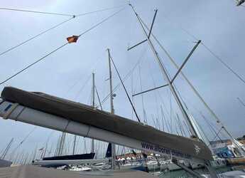 Louer voilier à Puerto Deportivo Radazul - Sun Odyssey 440*