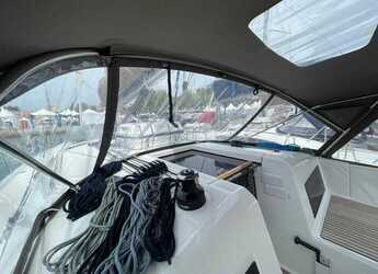 Louer voilier à Puerto Deportivo Radazul - Sun Odyssey 440*