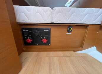 Louer voilier à Puerto Deportivo Radazul - Sun Odyssey 440*