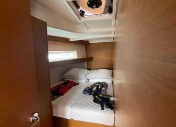 Louer voilier à Puerto Deportivo Radazul - Sun Odyssey 440*