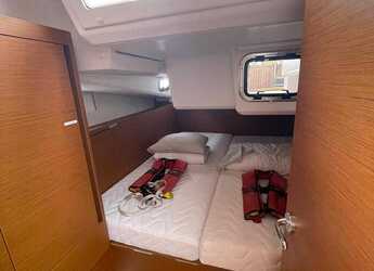 Louer voilier à Puerto Deportivo Radazul - Sun Odyssey 440*