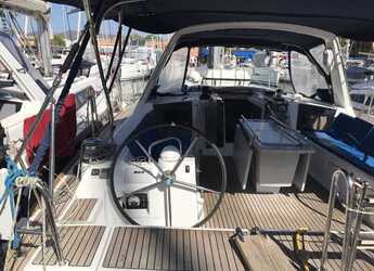 Alquilar velero en Puerto Deportivo Radazul - Oceanis 45-4