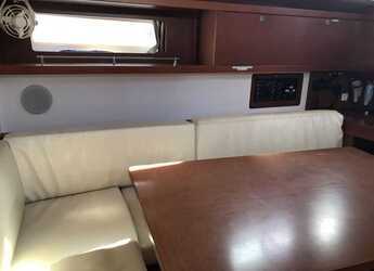 Alquilar velero en Puerto Deportivo Radazul - Oceanis 45-4