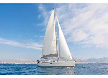 Alquilar velero en Mikrolimano Port - Hanse 430