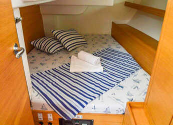 Louer voilier à Marina Nava - X-Yacht 4-3