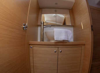 Louer voilier à Marina Nava - X-Yacht 4-3