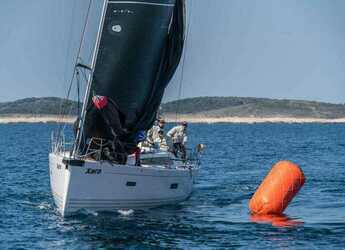 Louer voilier à Marina Nava - X-Yacht 4-3