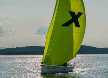 Louer voilier à Marina Nava - X-Yacht 4-3