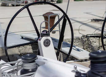 Louer voilier à Marina Nava - X-Yacht 4-3